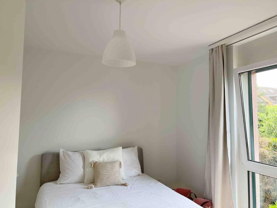 Appartement Calme Et Lumineux De 2,5 Pces Proche Lausanne Ecublens  Exterior photo